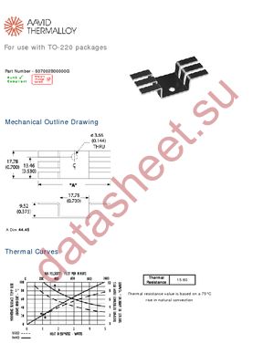 507002B00000G datasheet  